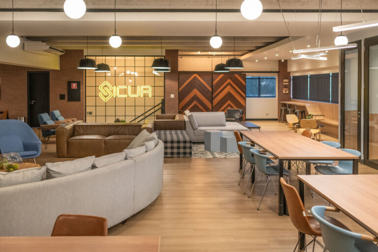 Coworking Ribeirão Preto