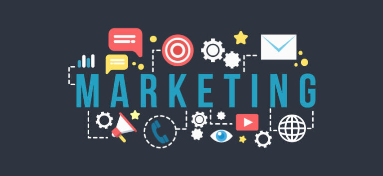 marketing