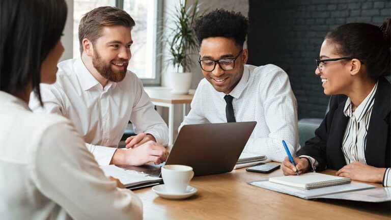 A ascensão dos espaços de coworking no setor jurídico
