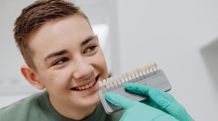 Entenda sobre o botox dental Entenda sobre o botox dental