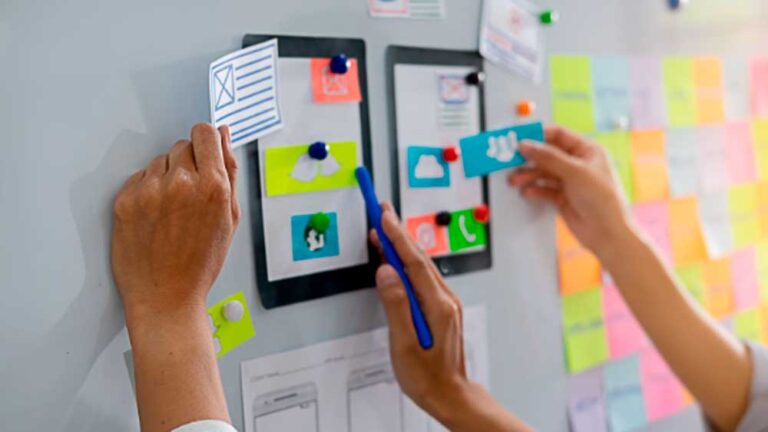 Landing Pages atrativas
