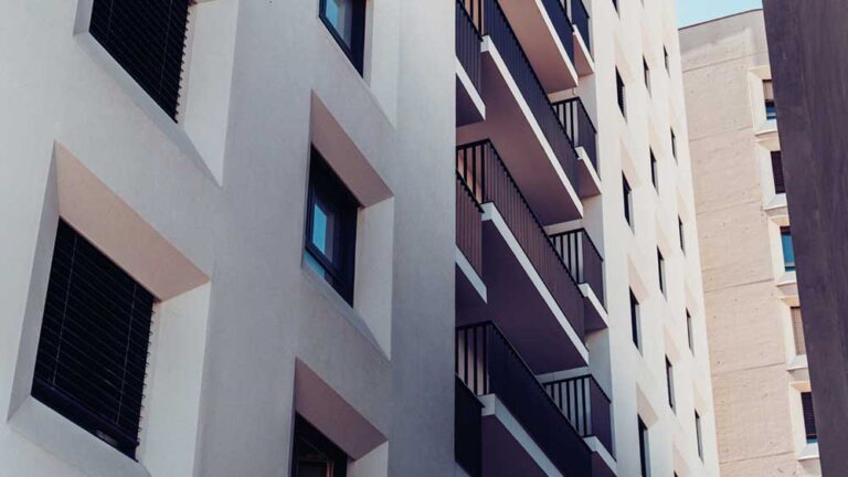 Como montar uma república em um apartamento pequeno?