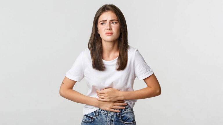 É normal ter dor de barriga após a relação sexual?