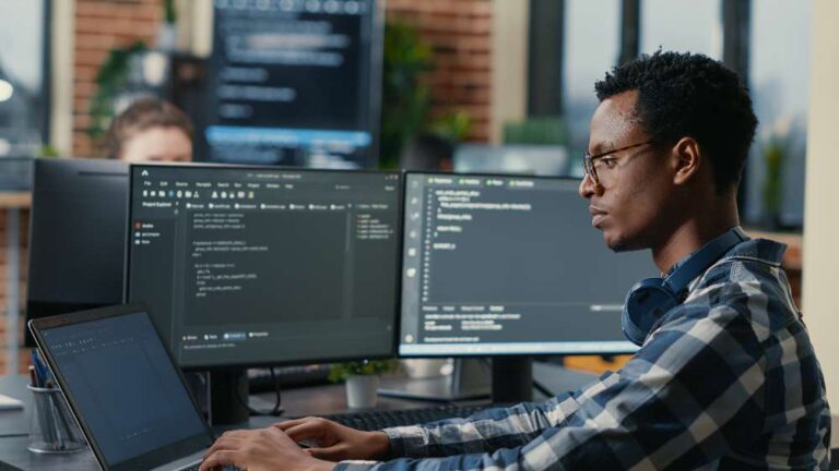 Você sabe o que é SQL?