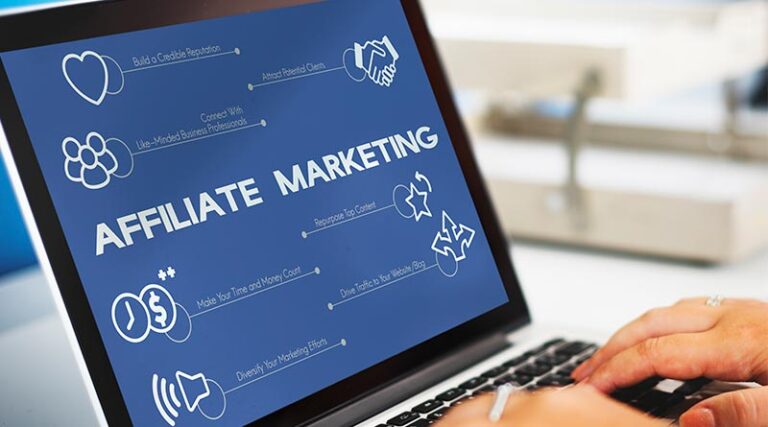 5 dicas e truques para o sucesso no marketing de afiliados