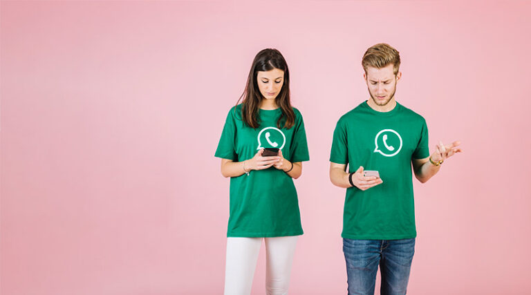 Falha no Download do WhatsApp (o que fazer?) Falha no Download do WhatsApp (o que fazer?)