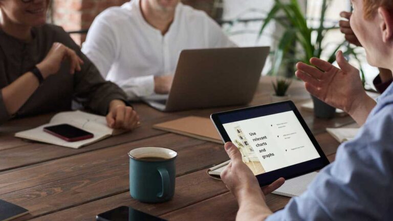 Qual a importância de um bom plano de negócio para sua empresa?