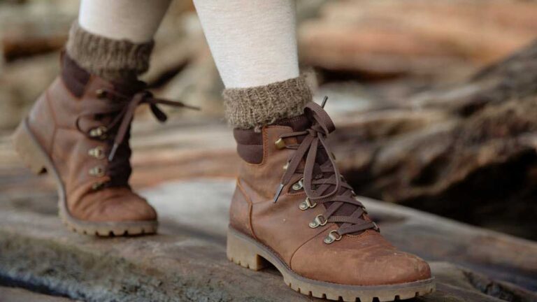 Melhores modelos de sapatos para o inverno Melhores modelos de sapatos para o inverno
