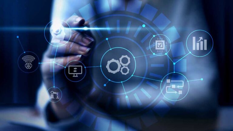 Fluxo de automação: Entenda o que é e como fazer Fluxo de automação: Entenda o que é e como fazer