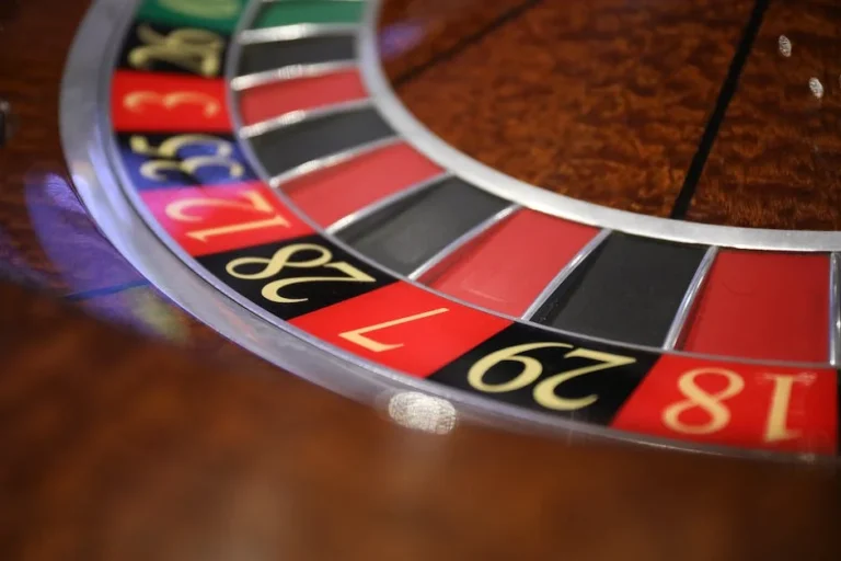 Sites de roleta online: vencendo as probabilidades e expectativas da casa? casinos online