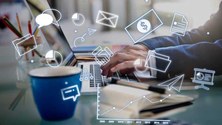 Diferenças Entre Inbound E Outbound Marketing