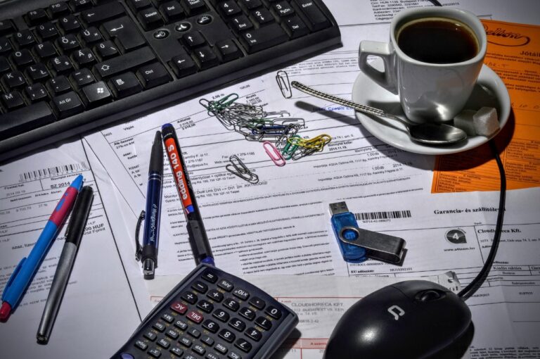 10 áreas de atuação na administração