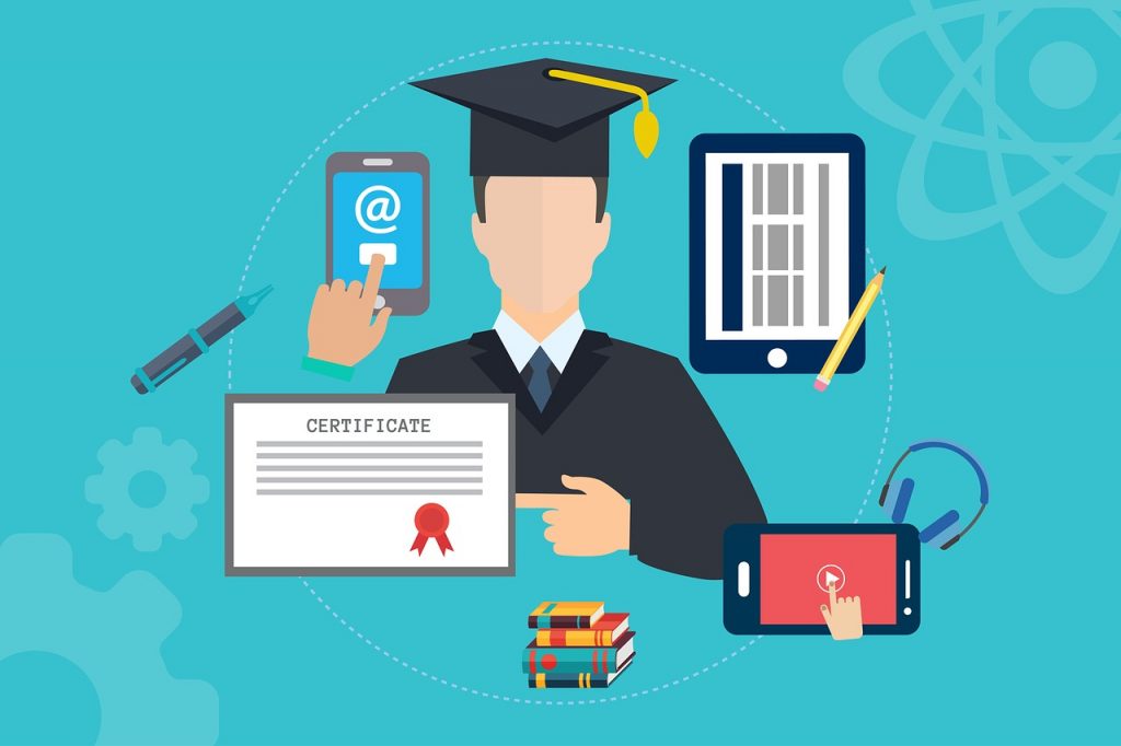 diploma