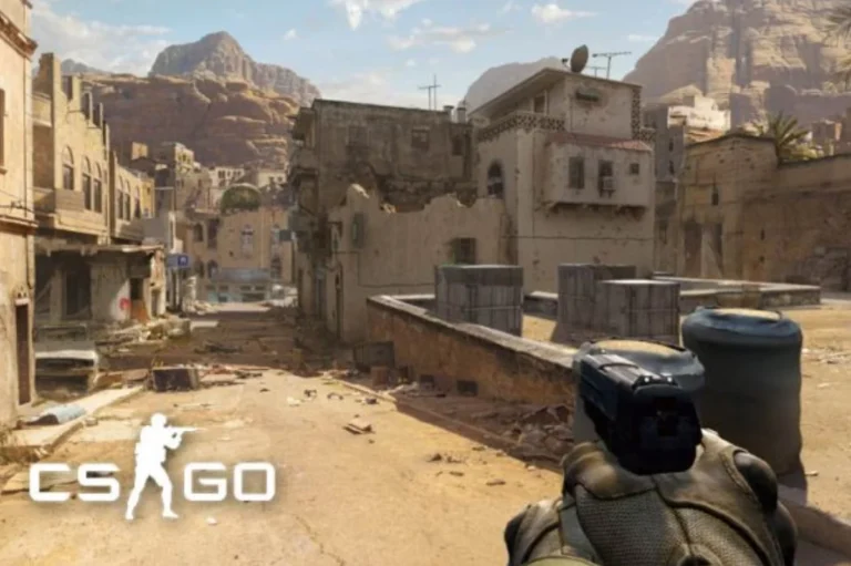 O guia definitivo das armas do CS:GO: como escolher a melhor