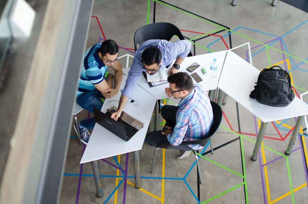 networking-e-parcerias