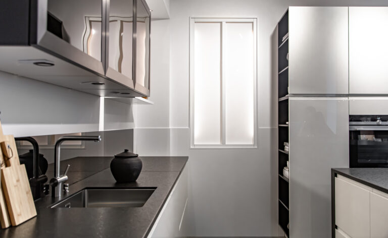 Vale a pena fazer a decoração da casa com produtos inox