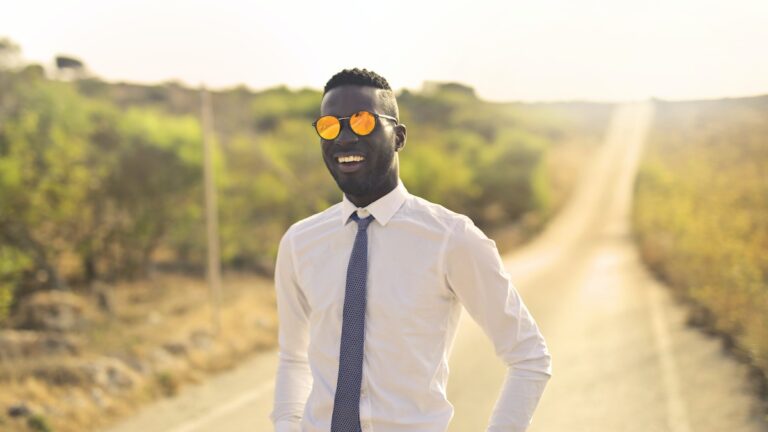 Como escolher óculos de sol masculino