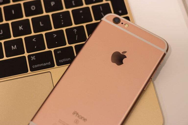 Os Muitos Benefícios de Possuir um iPhone iphone