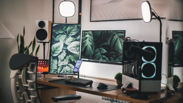 Decoração gamer: como criar a sua?