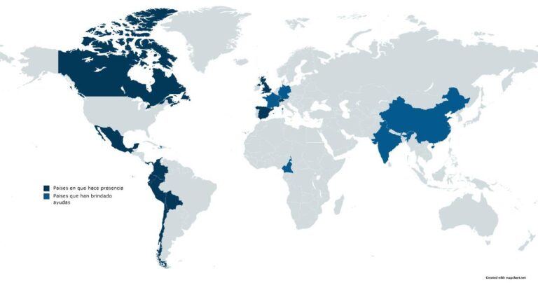 Quais são os países socialistas? Quais são os países socialistas?