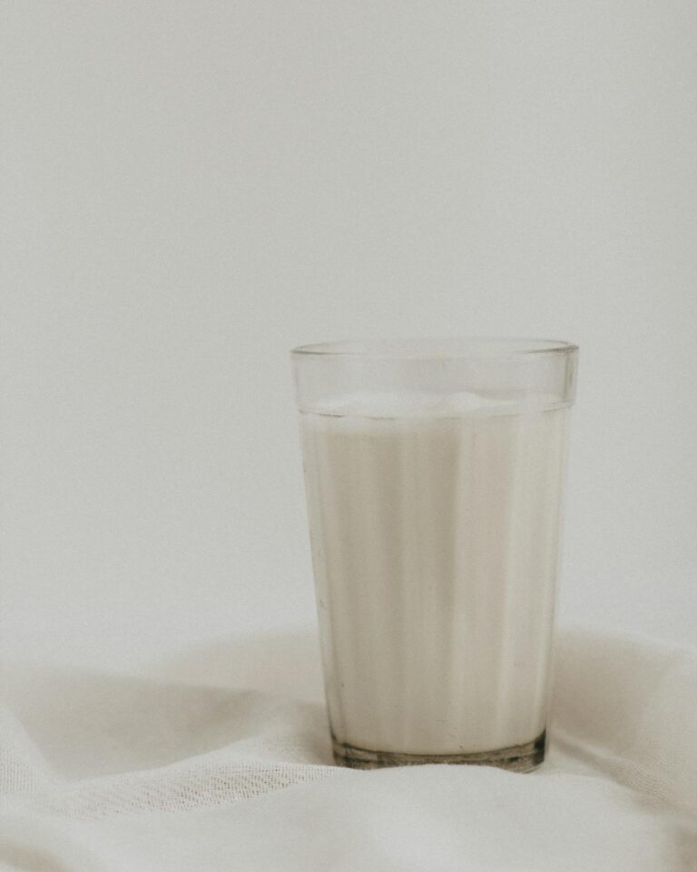 Quem tem intolerância à lactose pode tomar creatina ?