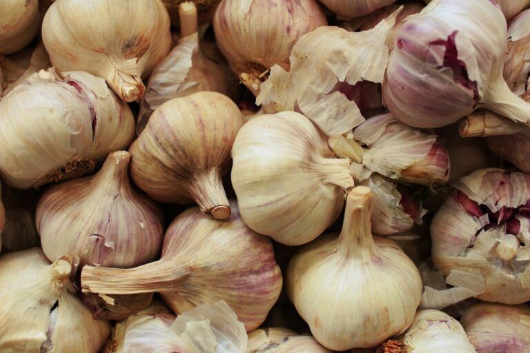 O que significa sonhar com cebola e alho? significa sonhar com cebola e alho