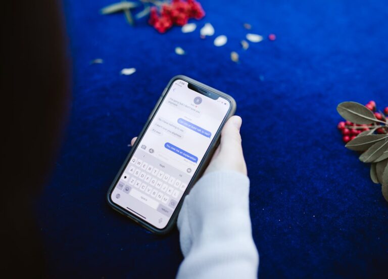 Chatbot WhatsApp para Serviços Financeiros: Atendimento Seguro Chatbot WhatsApp para Serviços Financeiros