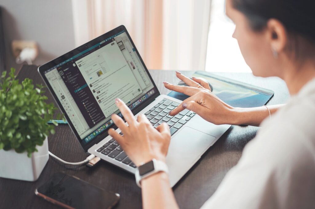 Tráfego Orgânico