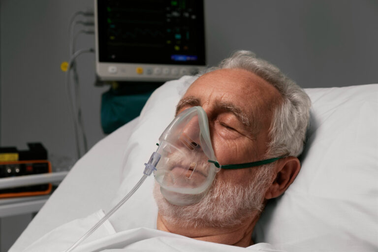 CPAP e BiPAP